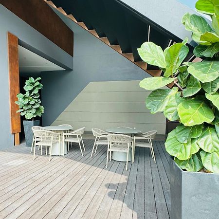 Axon Suite Premium Kl Kuala Lumpur Kültér fotó