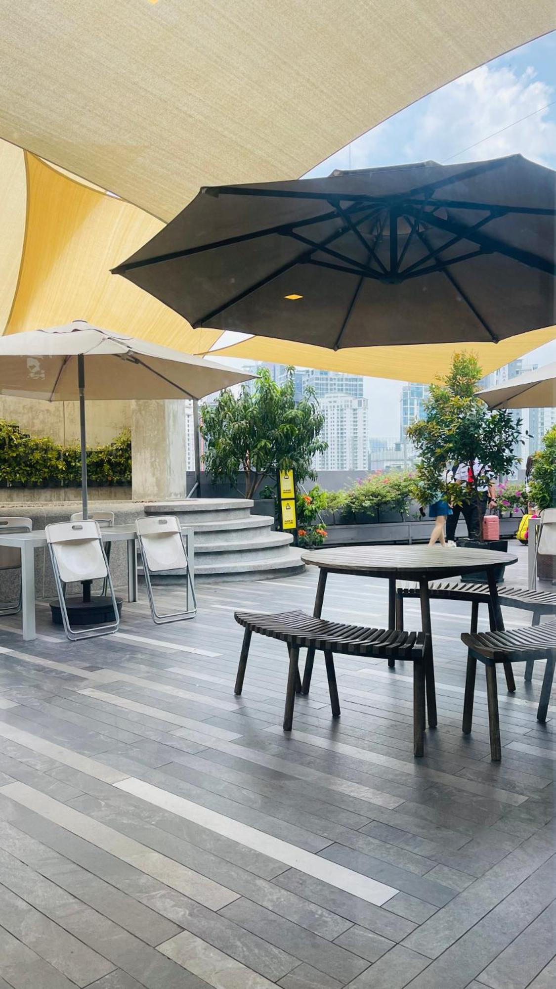 Axon Suite Premium Kl Kuala Lumpur Kültér fotó