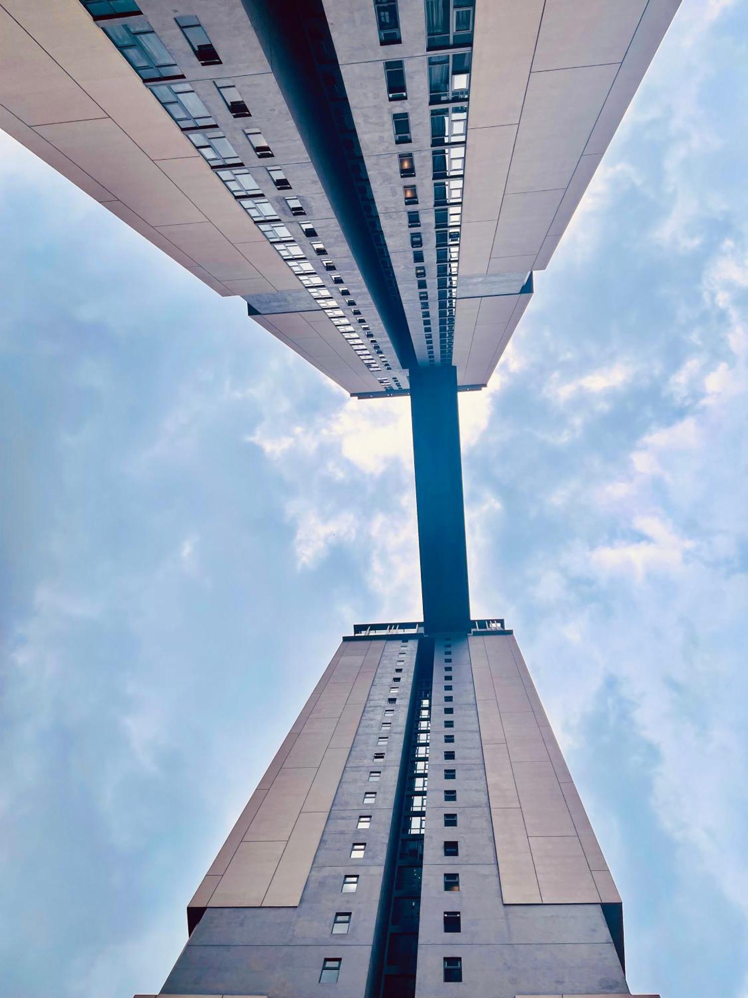 Axon Suite Premium Kl Kuala Lumpur Kültér fotó